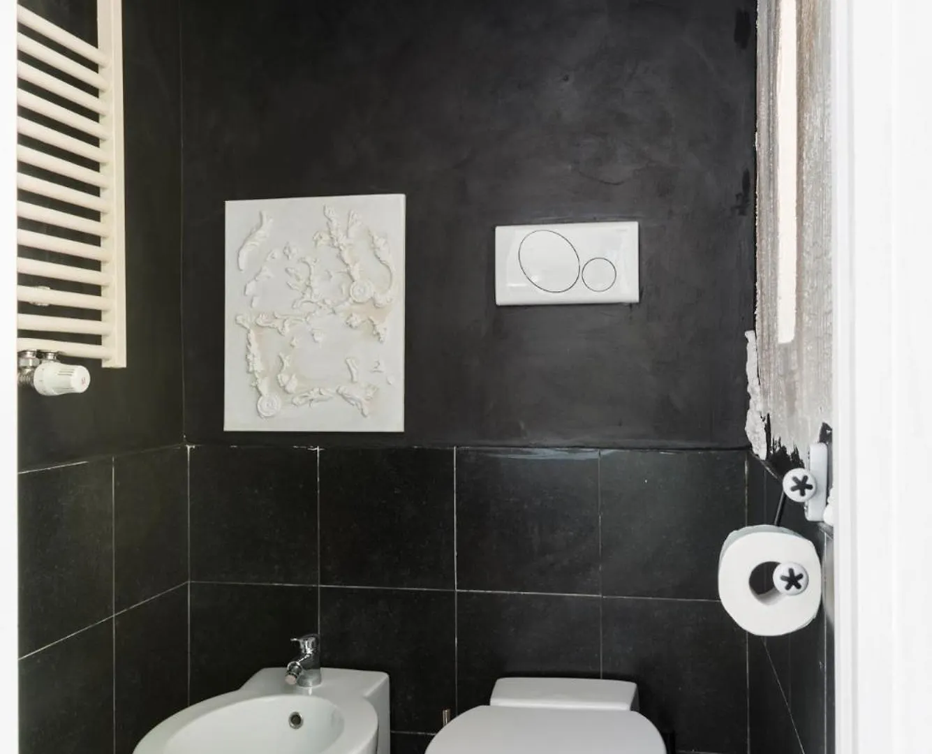 Luxury Piazza Di Spagna Escape With Terrace And Private Spa Rom