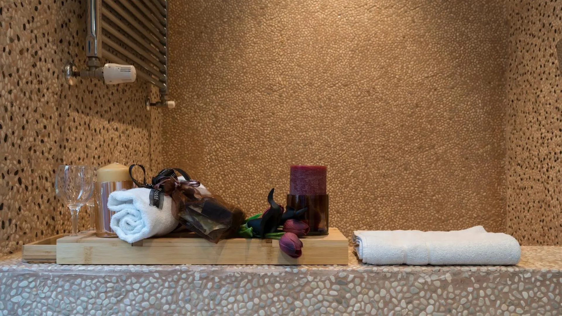 Luxury Piazza Di Spagna Escape With Terrace And Private Spa Rom Italien