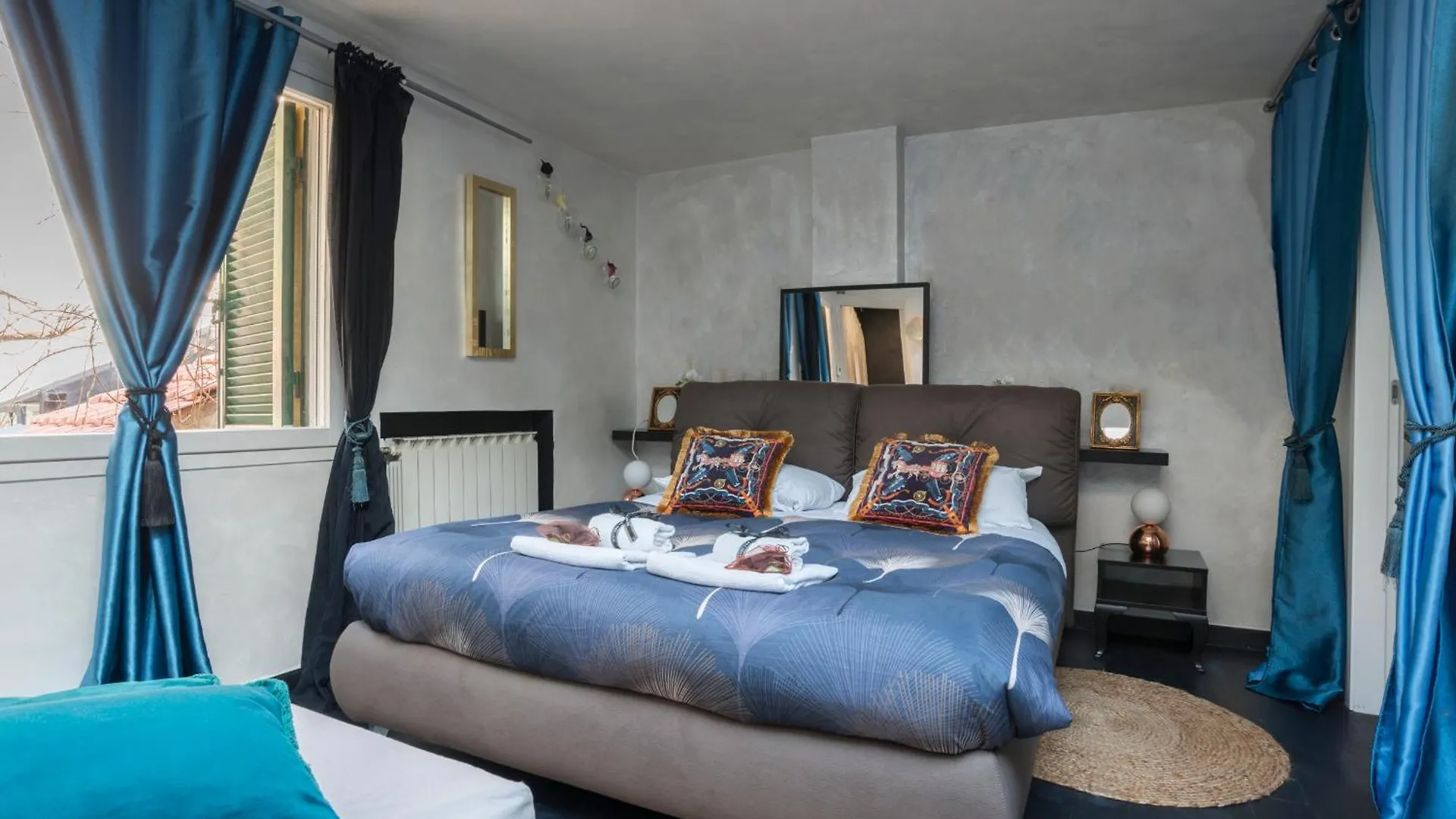 Luxury Piazza Di Spagna Escape With Terrace And Private Spa Rom 0*,  Italien
