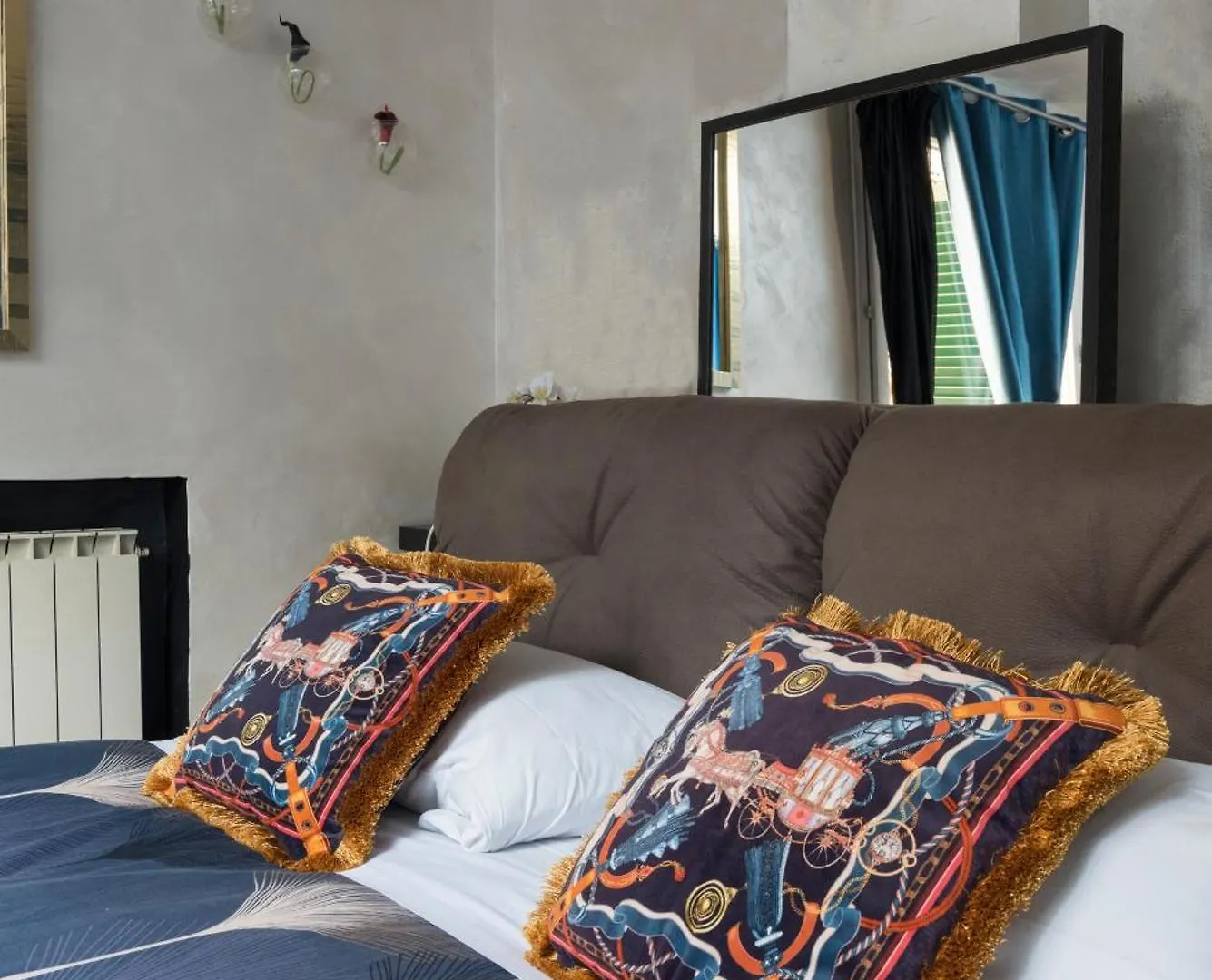 Luxury Piazza Di Spagna Escape With Terrace And Private Spa Rom 0*,  Italien