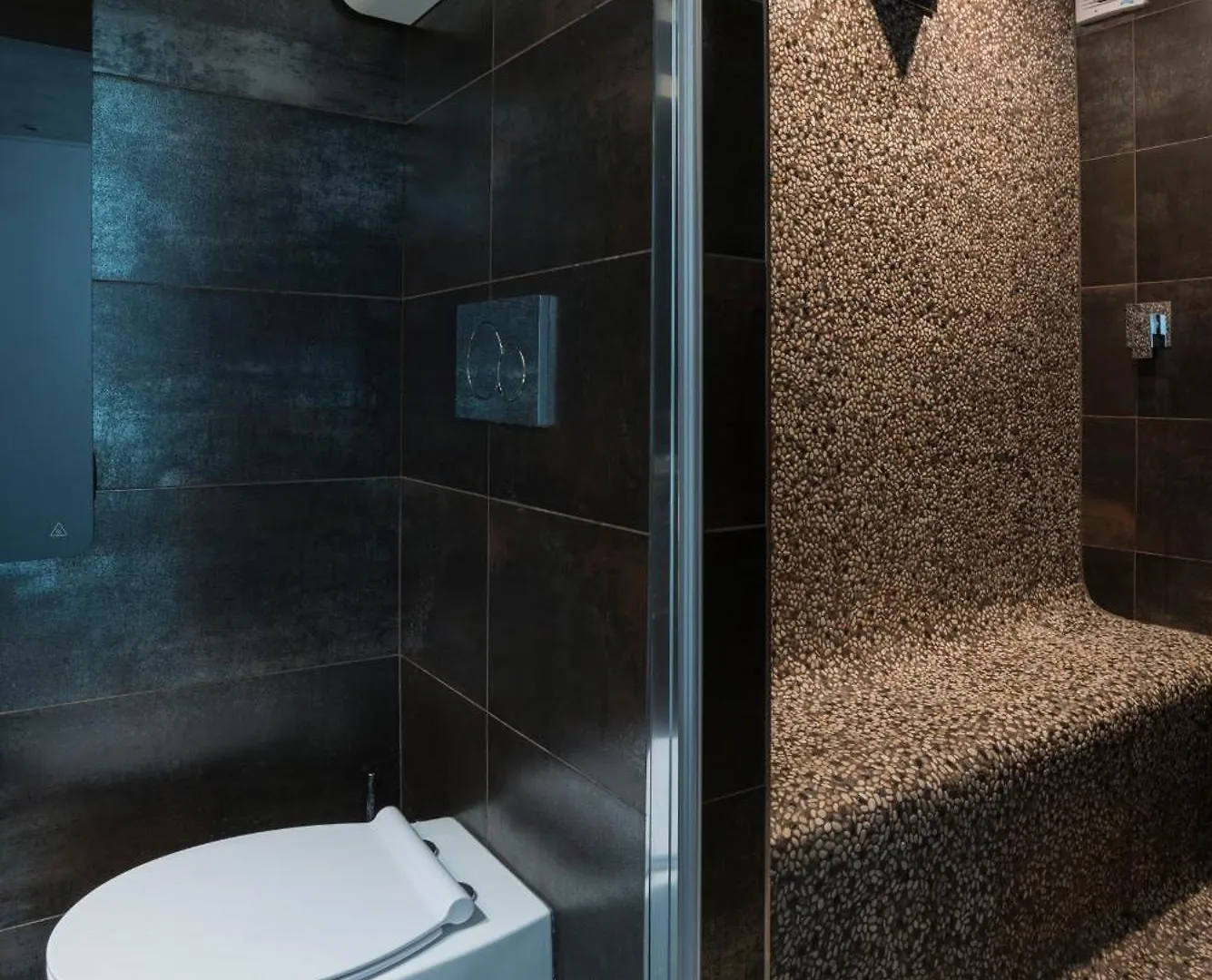 Luxury Piazza Di Spagna Escape With Terrace And Private Spa Rom 0*,