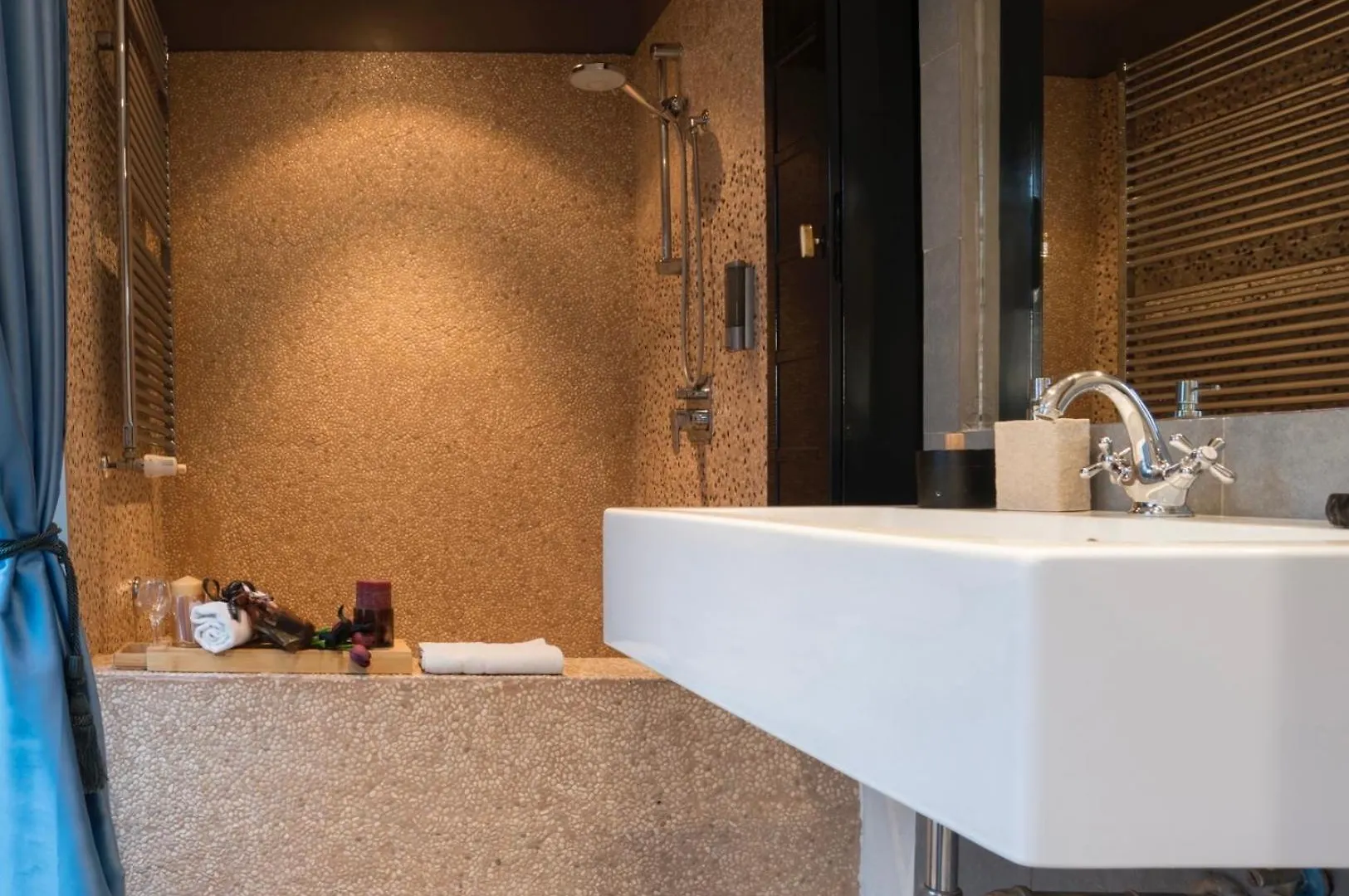 Apartment Luxury Piazza Di Spagna Escape With Terrace And Private Spa Rom Italien