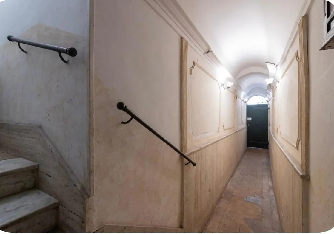 Luxury Piazza Di Spagna Escape With Terrace And Private Spa Rom 0*,  Italien
