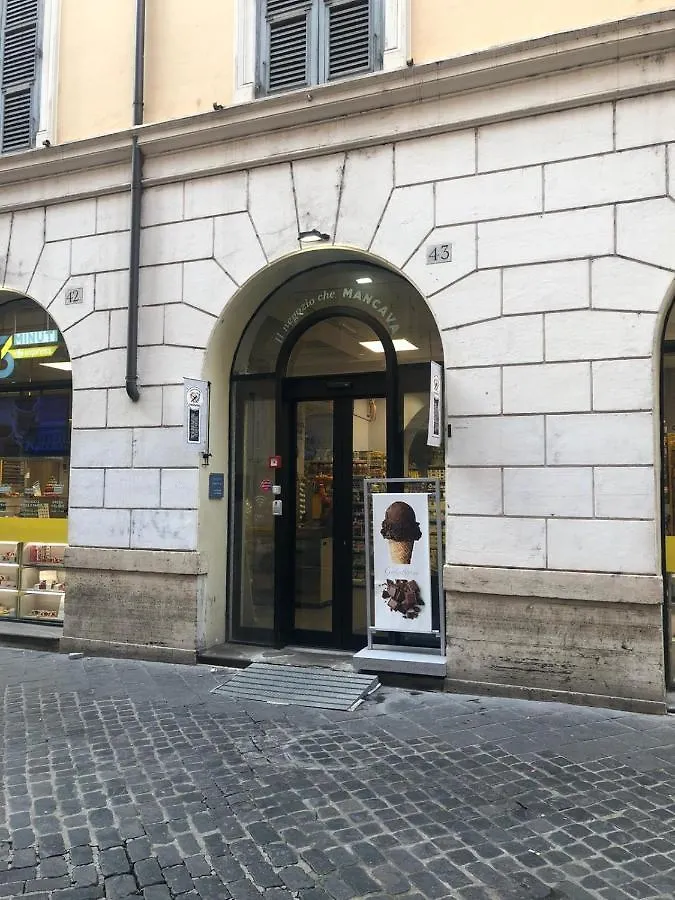 Apartament Luxury Piazza Di Spagna Escape With Terrace And Private Spa Rzym