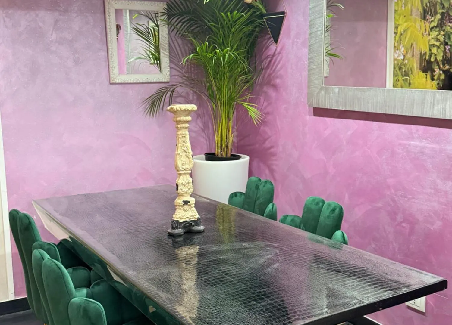 Luxury Piazza Di Spagna Escape With Terrace And Private Spa Rzym 0*,
