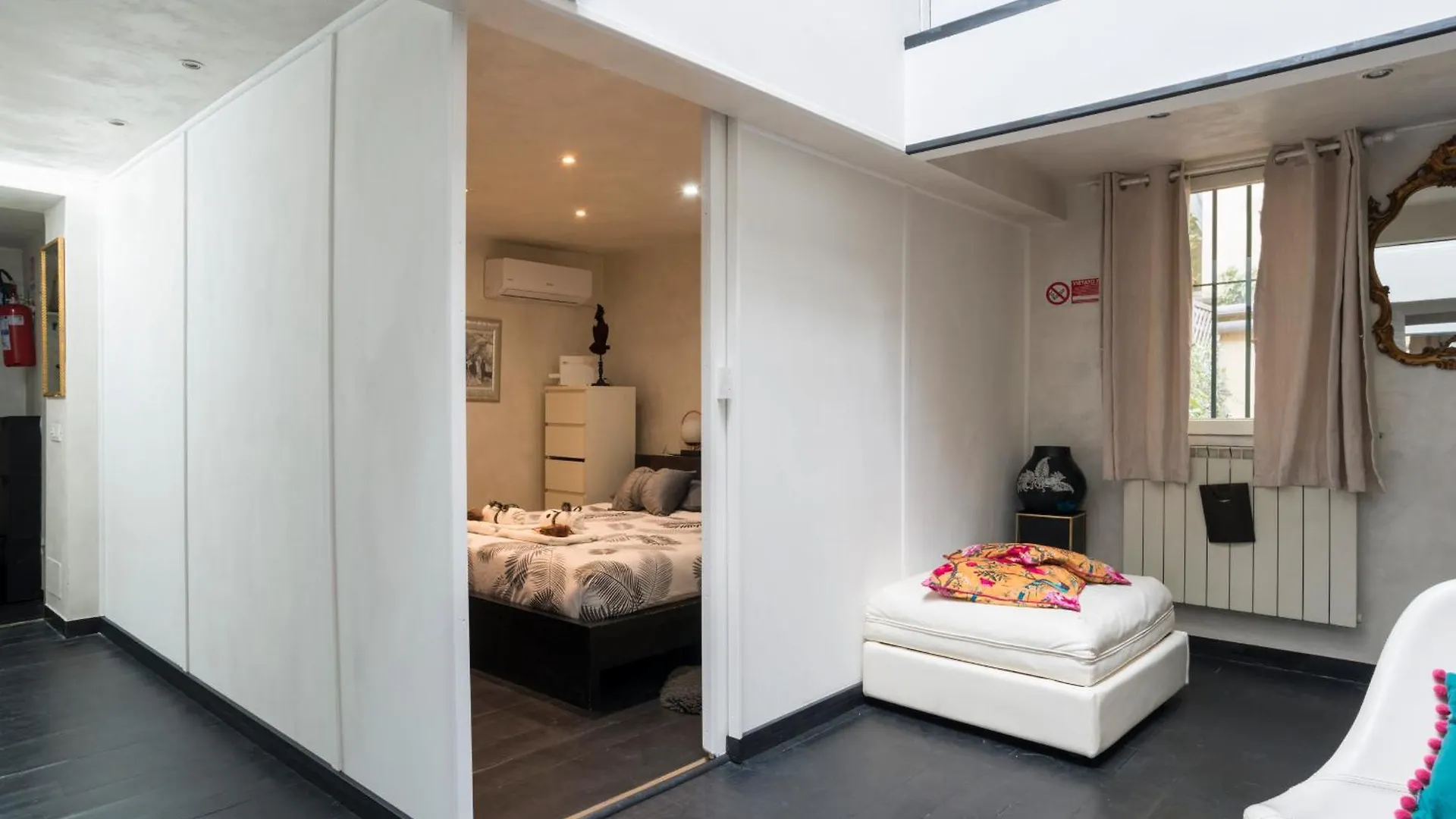 Apartament Luxury Piazza Di Spagna Escape With Terrace And Private Spa Rzym