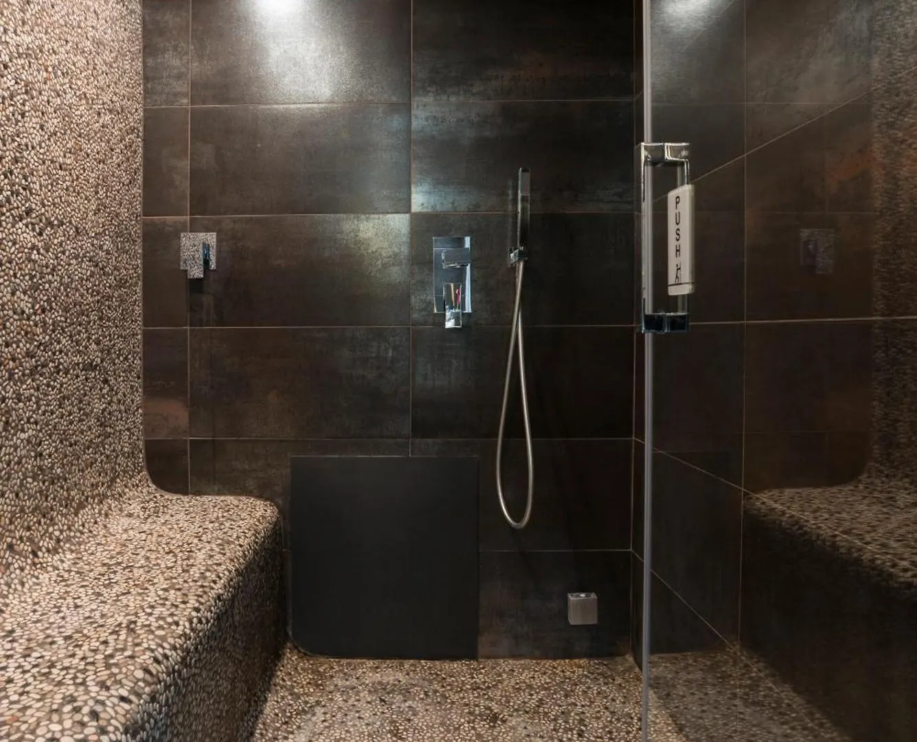 Apartament Luxury Piazza Di Spagna Escape With Terrace And Private Spa Rzym
