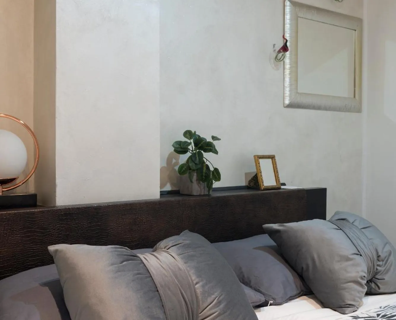 Luxury Piazza Di Spagna Escape With Terrace And Private Spa Rzym Włochy